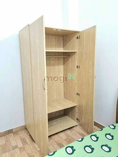 Hình ảnh Phòng studio đầy đủ máy lạnh , tủ lạnh