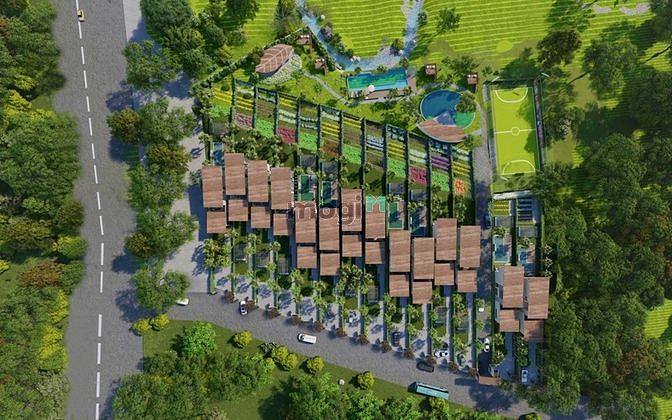 Hình ảnh Cần bán đất vườn nghỉ dưỡng view bờ hồ, đập Suối Rao Châu Đức