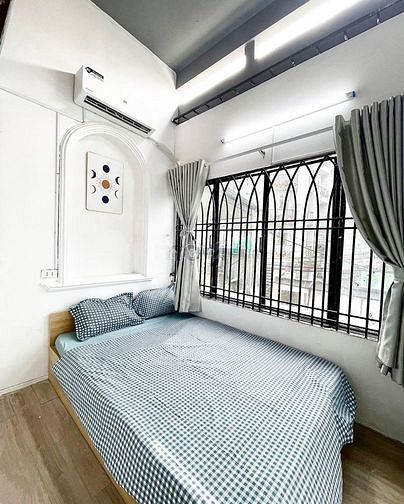 Hình ảnh 🚨🚨Khai trương CH 2PN balcony 60M2 ngay LÊ VĂN SỸ🌳