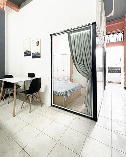 Hình ảnh 🚨🚨Khai trương CH 2PN balcony 60M2 ngay LÊ VĂN SỸ🌳