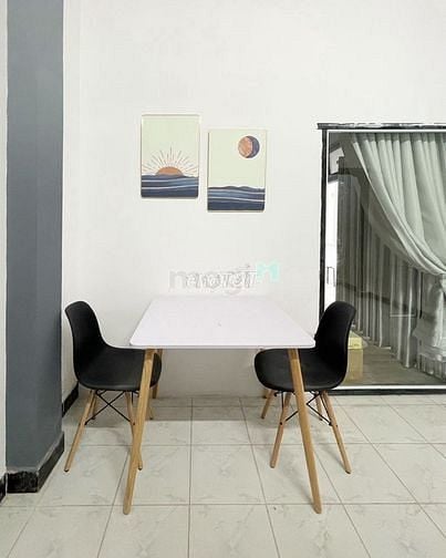 Hình ảnh 🚨🚨Khai trương CH 2PN balcony 60M2 ngay LÊ VĂN SỸ🌳