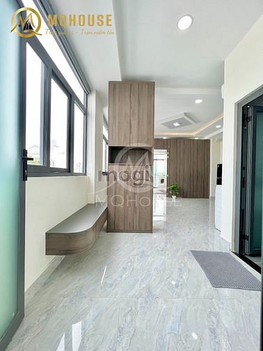 Hình ảnh Cho Thuê Penhouse Cao Cấp Full Nội Thất
