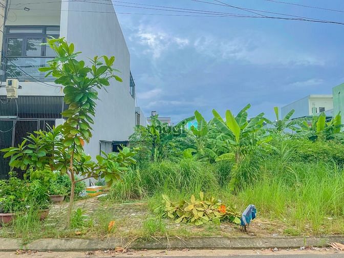 Hình ảnh Tôi cần bán lô đất đường 7m5 Nguyễn Kim
