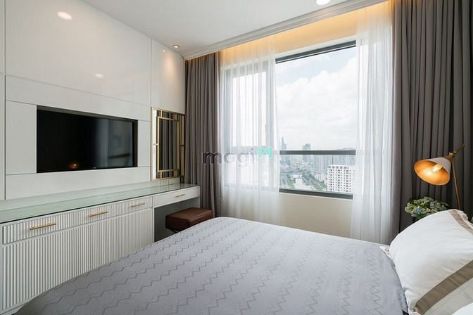 Hình ảnh The Goldview 2PN-2WC (80m2)❣️Hình thật giá thật❣️Nội thất xịn view đẹp