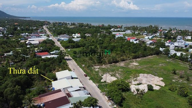 Hình ảnh Bán đất rạch hàm phú quốc có sẵn nhà để ở