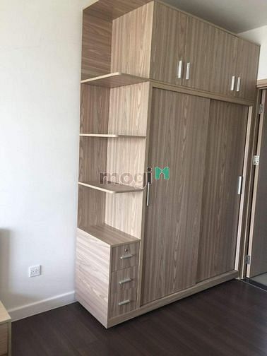 Hình ảnh Cho thuê Trang Chủ MB66.COM / Đăng Ký Tặng 66K 2PN tầng cao view hồ bơi thoáng mát The Sun Avenue
