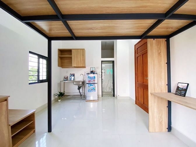 Hình ảnh CHDV full nội thất, mới xây 100% sau Aeon Tân Phú
