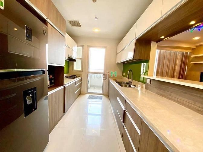 Hình ảnh BÁN GẤP SunriseCity 99m2 2P 2ty010 TẶNG FULL Nội Thất