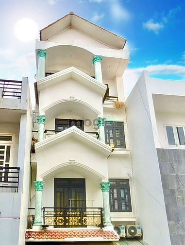 Hình ảnh Bán Căn Hộ Dịch Vụ Cao cấp. Tân Bình. Giá chỉ hơn 10 tỷ