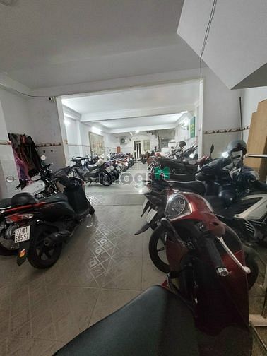 Hình ảnh Bán Căn Hộ Dịch Vụ Cao cấp. Tân Bình. Giá chỉ hơn 10 tỷ