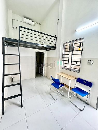 Hình ảnh Còn trống 1 phòng mới xây ngay ngã 4 gò mây