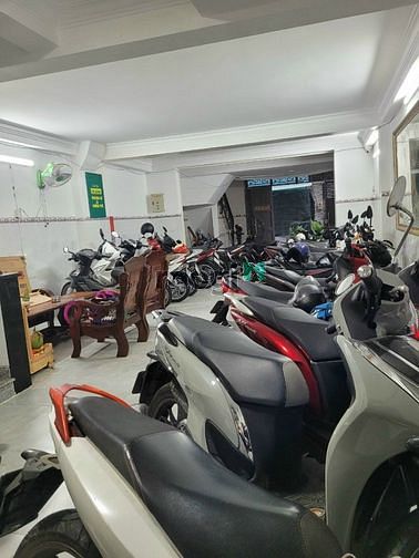 Hình ảnh Bán Căn Hộ Dịch Vụ Cao cấp. Tân Bình. Giá chỉ hơn 10 tỷ