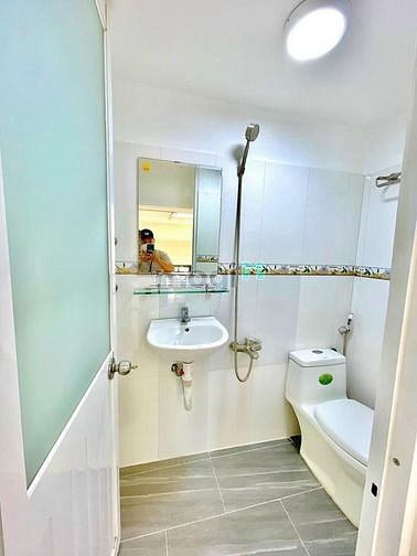 Hình ảnh MỚI TINH Lý Chiêu Hoàng Q6 56m2 3Pn 3wc 1tỷ840