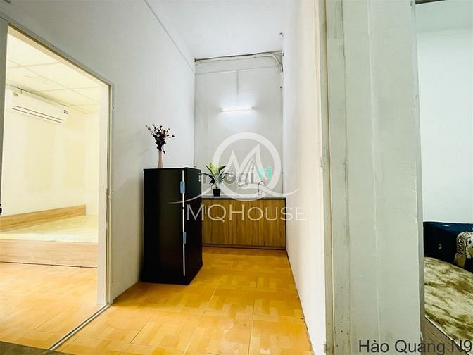 Hình ảnh 🌈Hệ thống Mb6623 nạp rút nhanh chóng 2PN balcony full NT 🔥Phú Nhuận