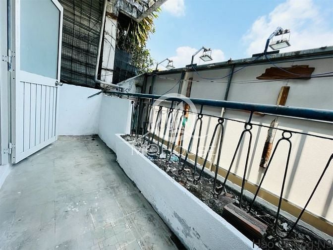 Hình ảnh 🌈Hệ thống Mb6623 nạp rút nhanh chóng 2PN balcony full NT 🔥Phú Nhuận