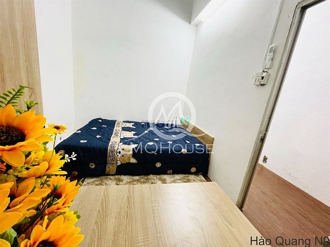Hình ảnh 🌈Hệ thống Mb6623 nạp rút nhanh chóng 2PN balcony full NT 🔥Phú Nhuận