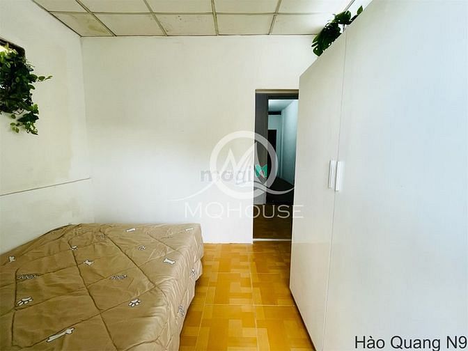 Hình ảnh 🌈Hệ thống Mb6623 nạp rút nhanh chóng 2PN balcony full NT 🔥Phú Nhuận