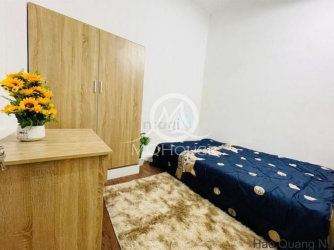 Hình ảnh 🌈Hệ thống Mb6623 nạp rút nhanh chóng 2PN balcony full NT 🔥Phú Nhuận