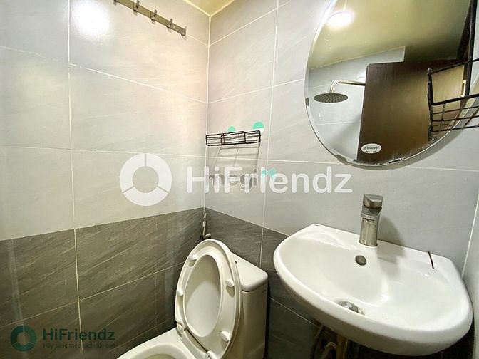 Hình ảnh DUPLEX full nội thất mới xây ngay trung tâm Quận 4