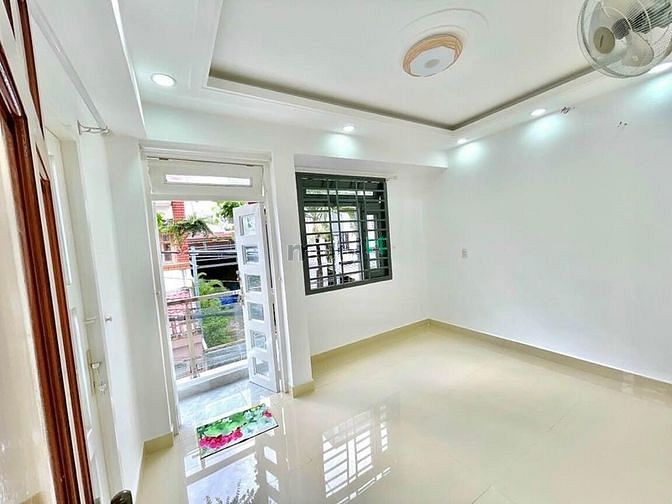 Hình ảnh MỚI TINH Lý Chiêu Hoàng Q6 56m2 3Pn 3wc 1tỷ840