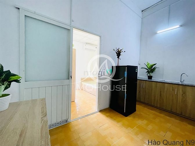 Hình ảnh 🌈Hệ thống Mb6623 nạp rút nhanh chóng 2PN balcony full NT 🔥Phú Nhuận