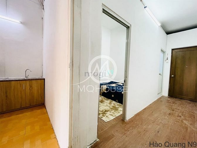 Hình ảnh 🌈Hệ thống Mb6623 nạp rút nhanh chóng 2PN balcony full NT 🔥Phú Nhuận