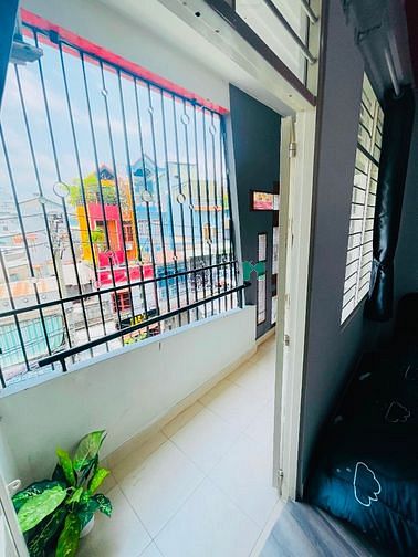 Hình ảnh 💫⚡️Căn Hộ Studio 1PN 🛵 Ngã tư Phú Nhuận 📍QPN