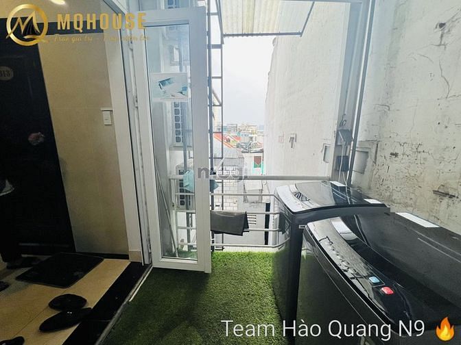 Hình ảnh 🏝 CHDV-STUDIO-Full nội thất Nguyễn Xí Bình Thạnh