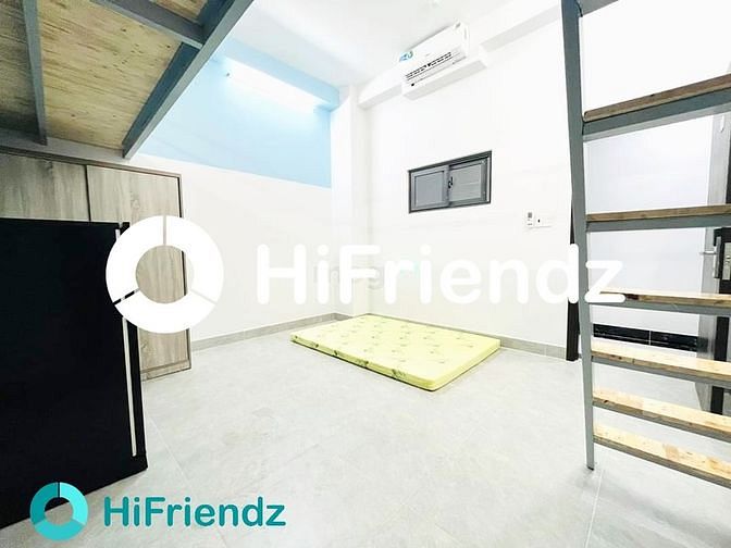 Hình ảnh ♻️ CHO THUÊ DUPLEX 👉 giá chỉ: 4.400.000/ tháng
