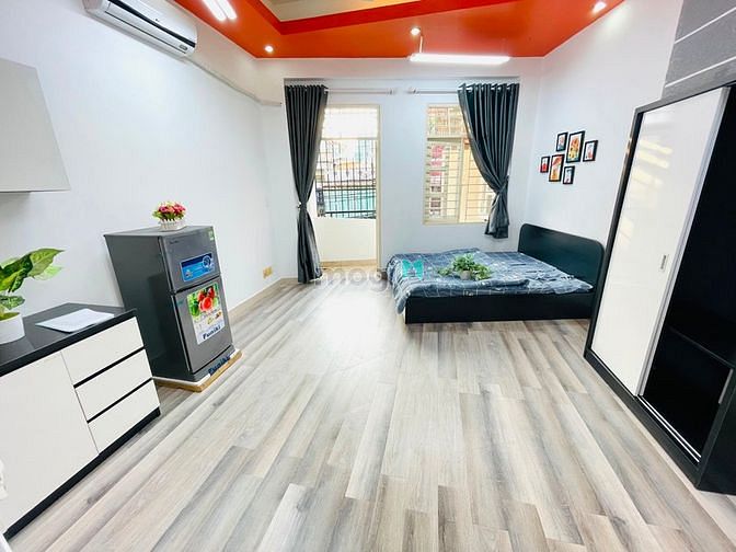 Hình ảnh 💫⚡️Căn Hộ Studio 1PN 🛵 Ngã tư Phú Nhuận 📍QPN