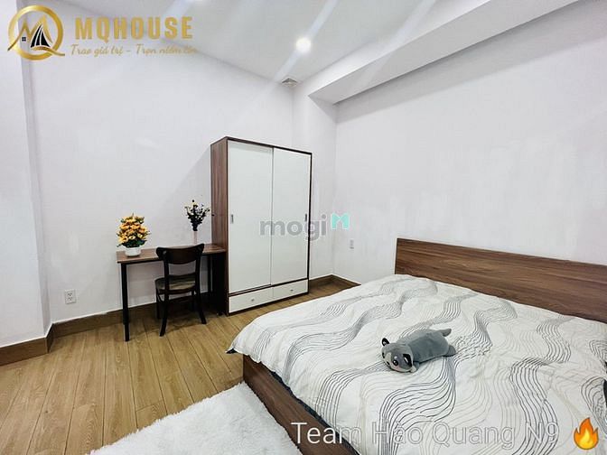 Hình ảnh 🏝 CHDV-STUDIO-Full nội thất Nguyễn Xí Bình Thạnh