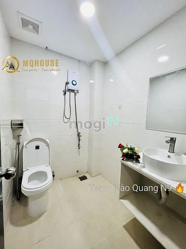 Hình ảnh 🏝 CHDV-STUDIO-Full nội thất Nguyễn Xí Bình Thạnh