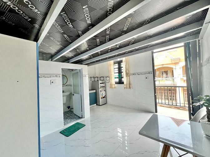 Hình ảnh Khai Trương CHDV Duplex ở Phan Văn Sửu - P13 Tân Bình