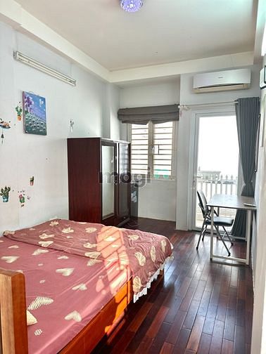 Hình ảnh Mb6623 nạp rút nhanh chóng ban công, full nội thất thoáng mát ngay Bình Thạnh