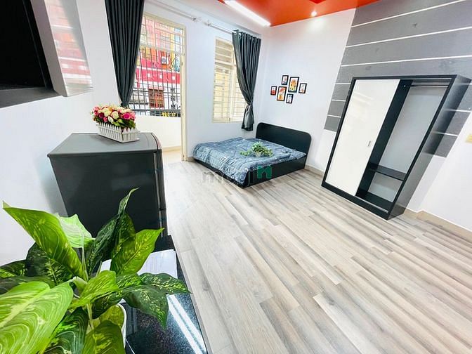 Hình ảnh 💫⚡️Căn Hộ Studio 1PN 🛵 Ngã tư Phú Nhuận 📍QPN