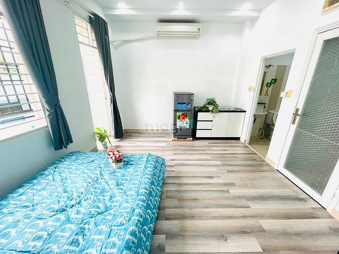 Hình ảnh 💫⚡️Căn Hộ Studio 1PN 🛵 Ngã tư Phú Nhuận 📍QPN