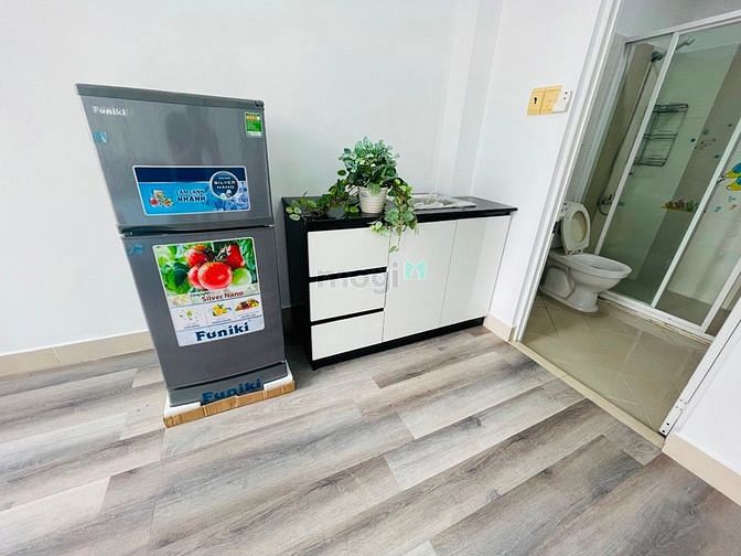 Hình ảnh 💫⚡️Căn Hộ Studio 1PN 🛵 Ngã tư Phú Nhuận 📍QPN