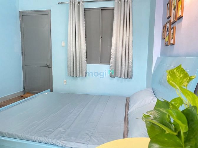 Hình ảnh 🏝Căn Hộ studio-balcon Nguyễn Văn Thương,Bình Thạnh