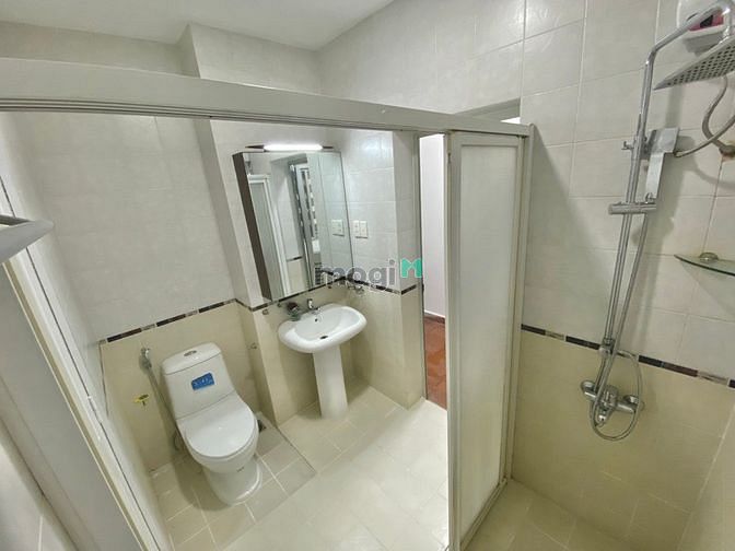 Hình ảnh View Nội Khu Mát Mẻ SKY GARDEN Q7, 88m2 1Tỷ75 3PN