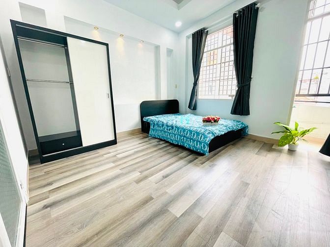 Hình ảnh 💫⚡️Căn Hộ Studio 1PN 🛵 Ngã tư Phú Nhuận 📍QPN