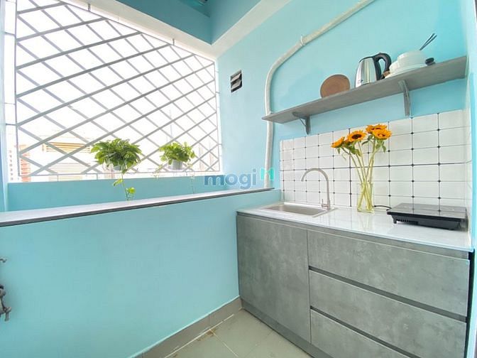 Hình ảnh 🏝Căn Hộ studio-balcon Nguyễn Văn Thương,Bình Thạnh