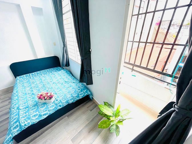 Hình ảnh 💫⚡️Căn Hộ Studio 1PN 🛵 Ngã tư Phú Nhuận 📍QPN