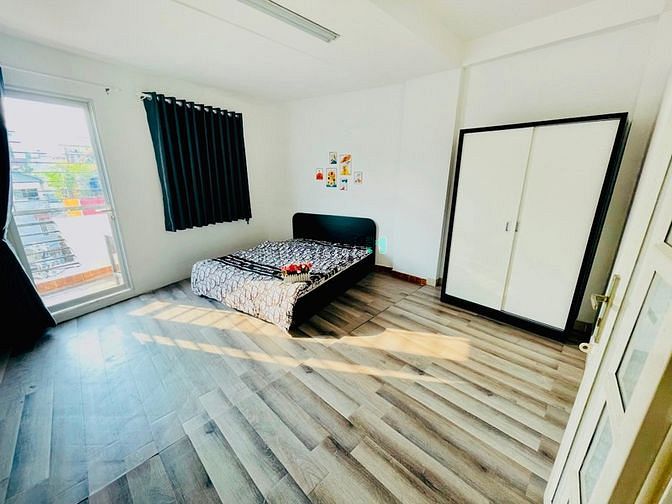 Hình ảnh 💫⚡️Căn Hộ Studio 1PN 🛵 Ngã tư Phú Nhuận 📍QPN