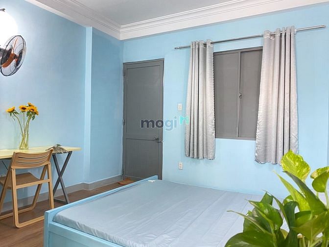 Hình ảnh 🏝Căn Hộ studio-balcon Nguyễn Văn Thương,Bình Thạnh