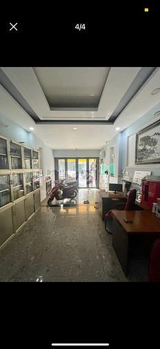 Hình ảnh Hàng có 1-0-2 Lý thường kiệt, Q11- SHR- 52m2