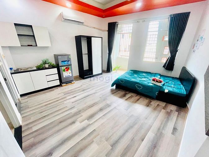 Hình ảnh 💫⚡️Căn Hộ Studio 1PN 🛵 Ngã tư Phú Nhuận 📍QPN