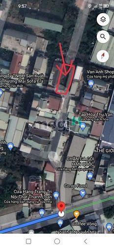 Hình ảnh Chính chủ cần bán lô đất đẹp khu trung tâm Q9- TP Thủ Đức mới