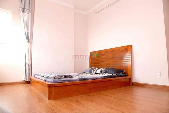 Hình ảnh Mb6623 nạp rút nhanh chóng Saigonres Plaza diện tích 72m2, nội thất cơ bản.