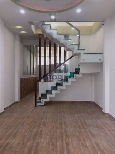 Hình ảnh Bán Nhà 3 Tầng Khu Phân Lô Bình Chiểu, Phường Bình Chiểu, 55M2, 2 Tỷ 8