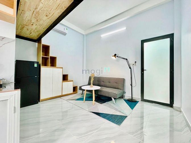 Hình ảnh Duplex 30m2 Full nội thất ngay Aeon